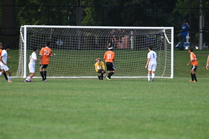 09-06 UHS Soccer v Uni - JV